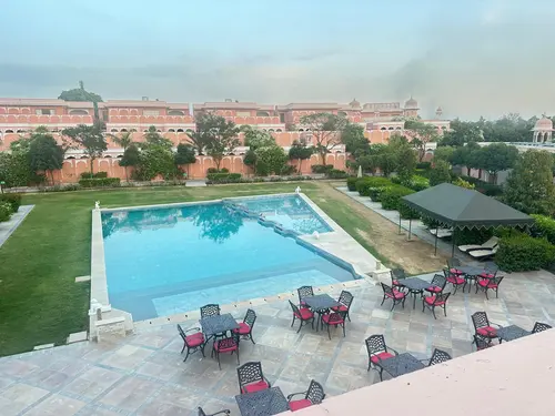 Buena Vista Luxury Resort - Event Venues - Swimming Pool 10